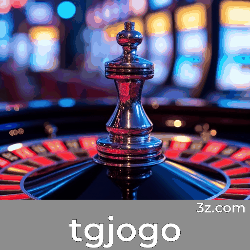 Domine Jogos com tgjogo: Estratégias Essenciais