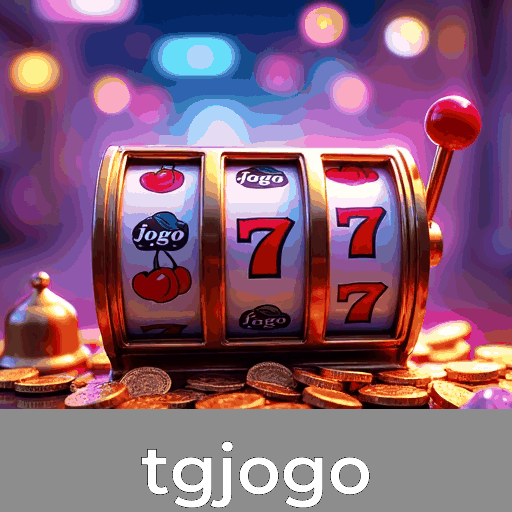 tgjogo: A Plataforma de Jogos com Excelência em Serviços Profissionais