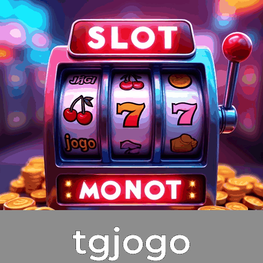 Experimente a Emoção dos Jogos de Cassino no tgjogo