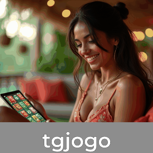 Descubra tgjogo: Experiência Suprema em Caça-Níqueis com Alta RTP