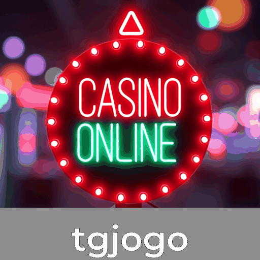 tgjogo: Aplicativo Móvel para Apostas Fácil e Completo