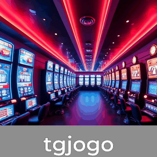 Bônus e Promoções Únicas Esperam por Você no tgjogo