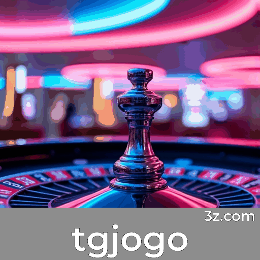 tgjogo: Seu Cassino Online Seguro e Divertido