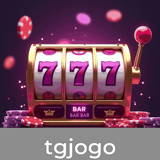 Experimente o App tgjogo: Jogue e Aposte a Qualquer Hora