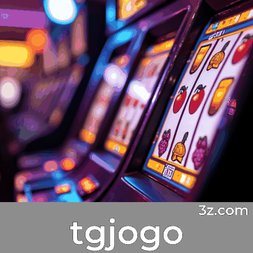 Tecnologia Avançada e Segurança Integrada na Plataforma tgjogo