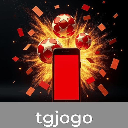 tgjogo: A Experiência Autêntica de Jogos de Mesa ao Vivo