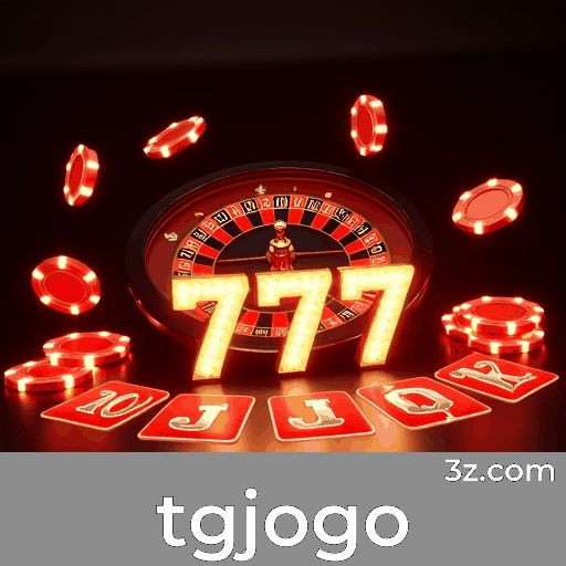 tgjogo: Seu Cassino Online Seguro e Divertido