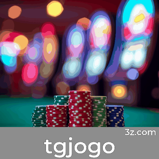 tgjogo: Seu Cassino Online Seguro e Divertido