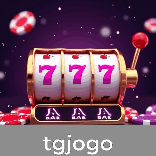 tgjogo: Descubra Jogos de Cassino com Variedade e Emoção