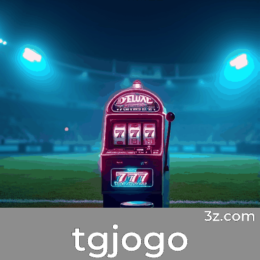 tgjogo: Seu Cassino Online Seguro e Divertido