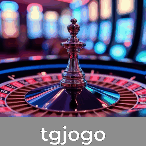 tgjogo: Especialista em Apostas Esportivas no Brasil