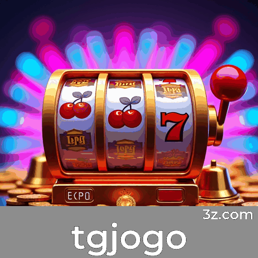 tgjogo: Seu Cassino Online Seguro e Divertido