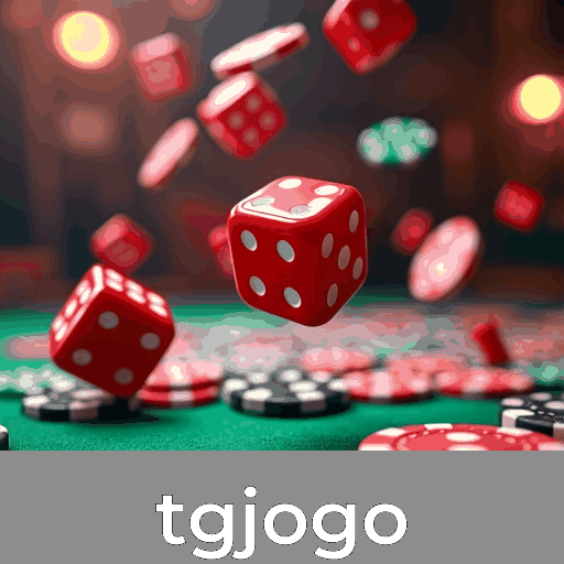 Desfrute de Acesso Seguro e Instantâneo no tgjogo
