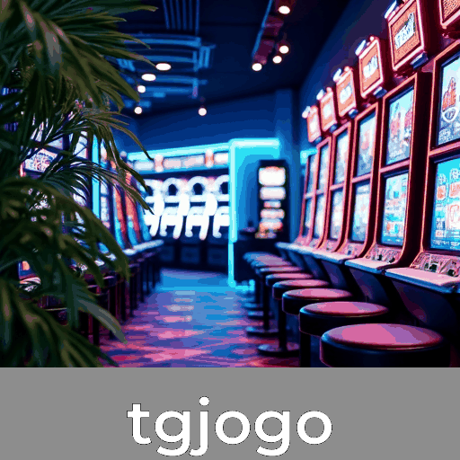 Descubra os Bonus Exclusivos do tgjogo com Promoções Únicas