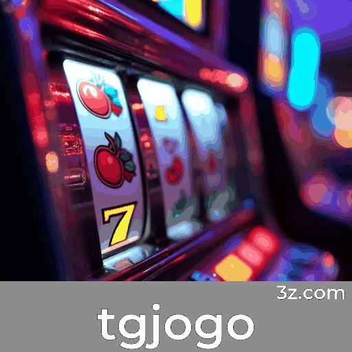 tgjogo: Seu Cassino Online Seguro e Divertido