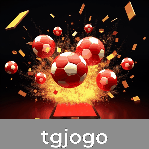tgjogo: Aplicativo Móvel para Apostas Fácil e Completo