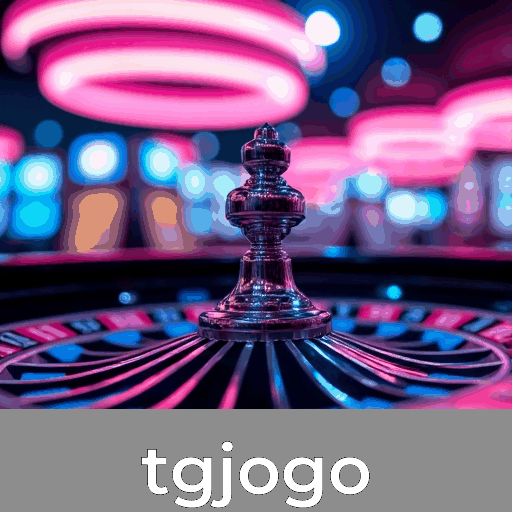 tgjogo: Caça-Níqueis Gigantes, Dealers ao Vivo Imersivos e Jogos de Mesa Exclusivos para Jogadores Brasileiros