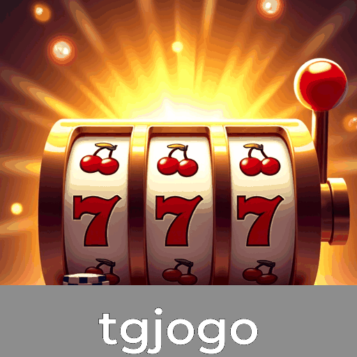 Experimente a Emoção dos Jogos de Cassino no tgjogo